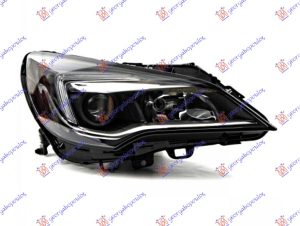 FAR ELEKTRICNI SA LED DNEVNIM SVETLOM (MARELLI) DESNO