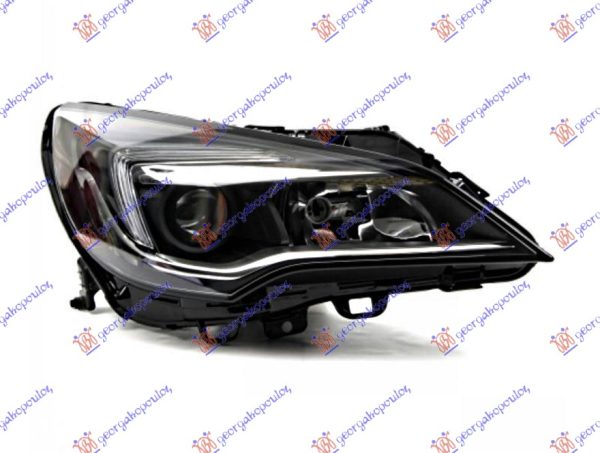 FAR ELEKTRICNI SA LED DNEVNIM SVETLOM (MARELLI) DESNO
