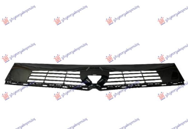 PVC MASKA CRNA (TEMPOMAT)