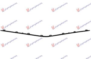 LAJSNA PVC MASKE GORNJA CRNA (GS-LINE)