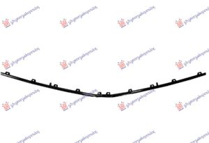 LAJSNA PVC MASKE DONJA CENTRALNA CRNA (GS-LINE)