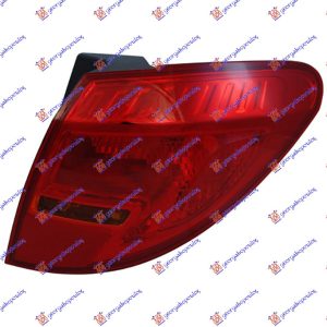 STOP LAMPA SPOLJASNJA (MARELLI) DESNO