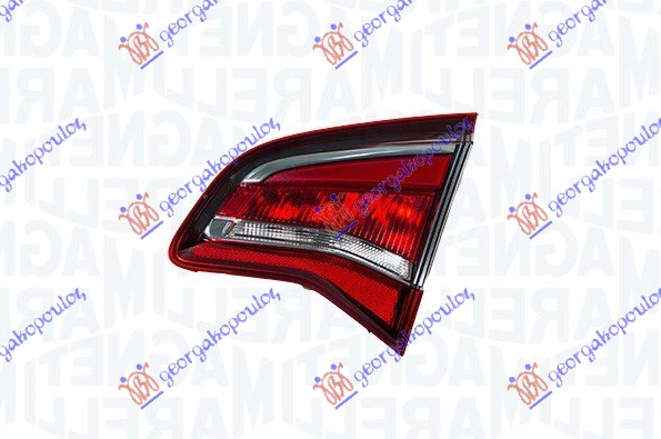 STOP LAMPA UNUTRASNJA LED (MARELLI) DESNO