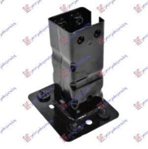 NOSAC SINE PREDNJEG BRANIKA METALNI LEVO