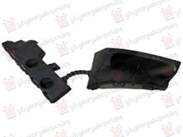 REAR BUMPER BRACKET SIDE