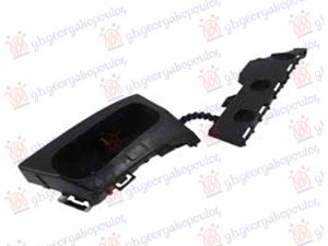 REAR BUMPER BRACKET SIDE
