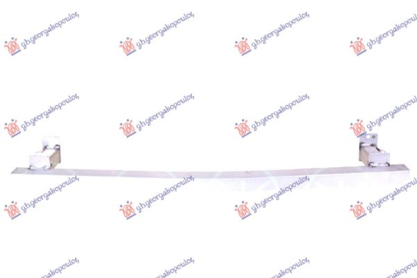 NOSAC HLADNJAKA DONJI METALNI