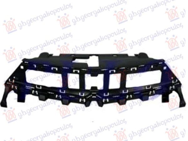 NOSAC PVC MASKE GORNJI PLASTICNI