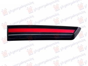 STOP LAMPA UNUTRASNJA LED (HELLA) LEVO