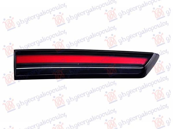 STOP LAMPA UNUTRASNJA LED (HELLA) LEVO