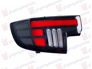 STOP LAMPA SPOLJASNJA LED (HELLA) LEVO