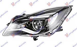 FAR (HIR2) SA LED DNEVNIM SVETLOM (SA MOTOROM) (DEPO) LEVO