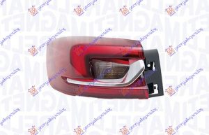 STOP LAMPA SPOLJASNJA KARAVAN (MARELLI) LEVO