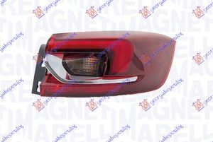 STOP LAMPA SPOLJASNJA KARAVAN LED (MARELLI) DESNO