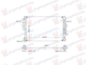 HLADNJAK MOTORA 1.5 BENZIN - 1.6 DIZEL (MAN) (660x438)