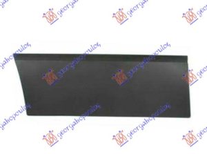 LAJSNA ZADNJEG BLATOBRANA (MEDJUOSOVINSKO RASTOJANJE 3498mm) LEVO
