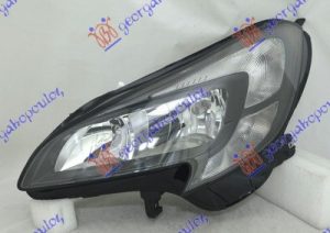 FAR ELEKTRICNI (H7/H7) (DEPO) LEVO