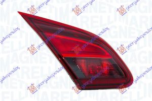 STOP LAMPA UNUTRASNJA 5 VRATA (MARELI) LEVO