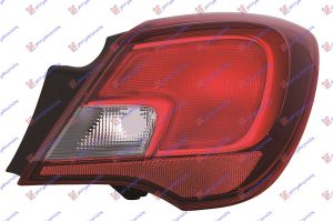 STOP LAMPA SPOLJASNJA 3 VRATA (DEPO) DESNO