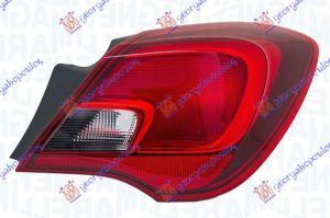 STOP LAMPA SPOLJASNJA 3 VRATA (MARELLI) DESNO
