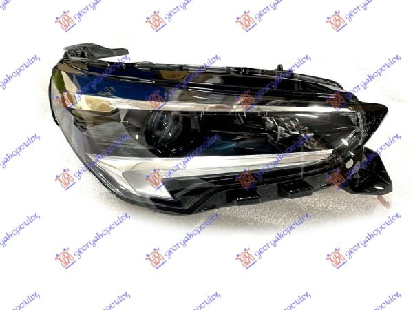 FAR LED (VALEO) DESNO