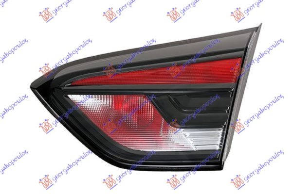 STOP LAMPA UNUTRASNJA (HELLA) DESNO