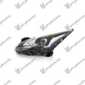 HEAD LAMP XENON (VALEO)