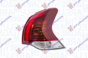 STOP LAMPA SPOLJASNJA LED (MARELLI) DESNO