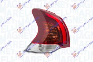 STOP LAMPA SPOLJASNJA LED (MARELLI) LEVO