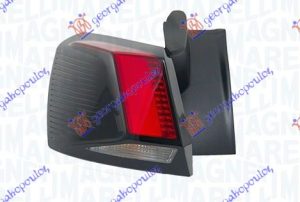 STOP LAMPA SPOLJASNJA LED (MARELLI) LEVO