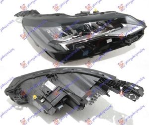 FAR ECO LED (VALEO) DESNO