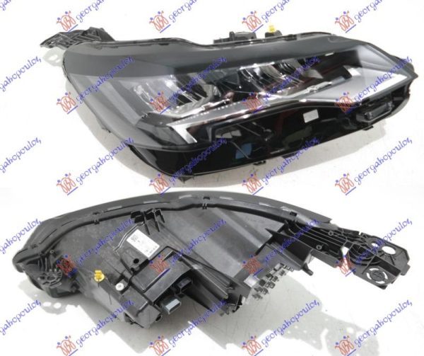 FAR ECO LED (VALEO) DESNO