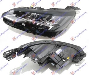 FAR ECO LED (VALEO) LEVO