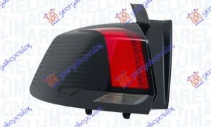 STOP LAMPA SPOLJASNJA LED (MARELLI) LEVO