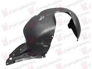 FRONT INNER PLASTIC FENDER