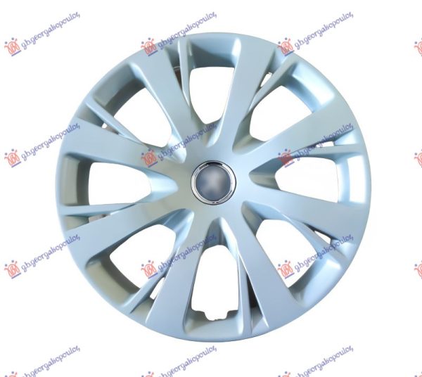 WHEEL COVER (15 WHEEL)