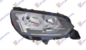 FAR ELEKTRICNI (H18/H9) (DEPO) DESNO