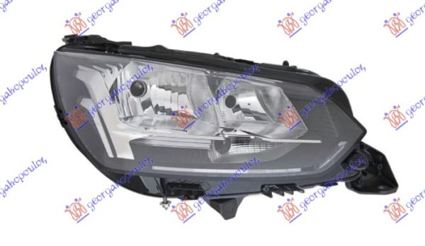 FAR ELEKTRICNI (H18/H9) (DEPO) DESNO