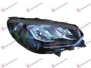 FAR ECO LED (VALEO) DESNO