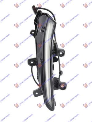 DNEVNO SVETLO LED (VALEO) DESNO