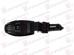 PREKIDAC/RUCICA NA VOLANU (TEMPOMAT) (6 PIN) (VALEO)