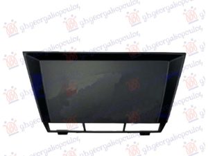 POKLOPAC PVC MASKE (TEMPOMAT)