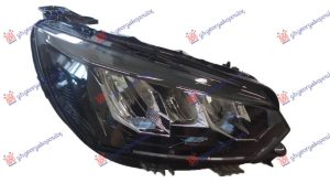 FAR ECO LED (VALEO) DESNO