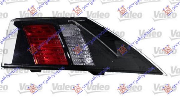 STOP LAMPA SPOLJASNJA LED (VALEO) DESNO