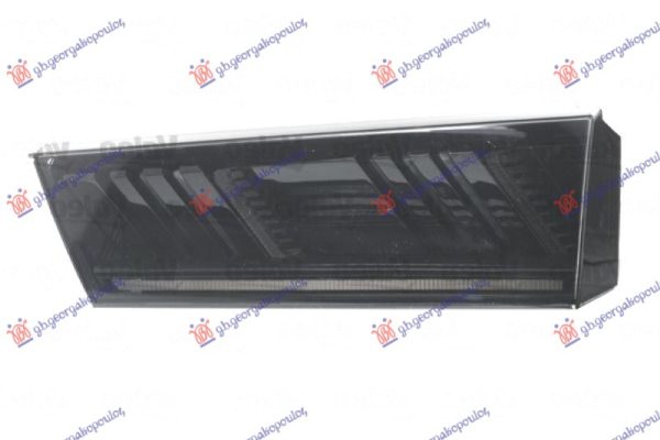 STOP LAMPA UNUTRASNJA CELA LED (VALEO) LEVO