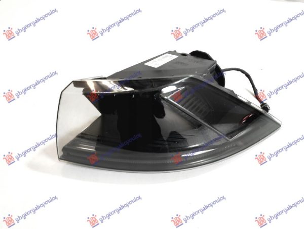STOP LAMPA SPOLJASNJA LED (VALEO) LEVO