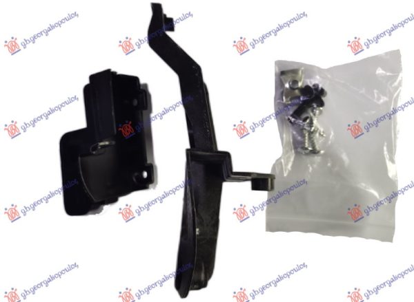NOSAC FARA PLASTICNI (SET) LEVO