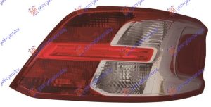 STOP LAMPA (TURSKA) DESNO