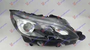 FAR ELEKTRICNI (DEPO) DESNO