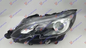 FAR ELEKTRICNI (DEPO) LEVO